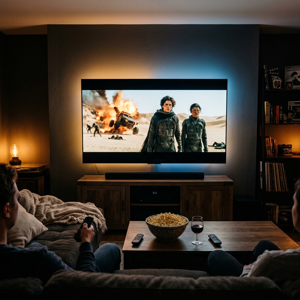 Is IPTV Legal in the US? Clear Facts & VPN Usage